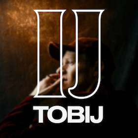 Bild: TOBIJ - Release Show