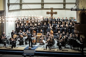 Bild: Mendelssohn: Elias