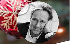 Bild: Weihnachten mit Helmut Zierl - Agentur Reisinger