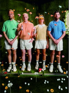 Bild: Gude Leude? Gude Show! - Feinste Impro Comedy
