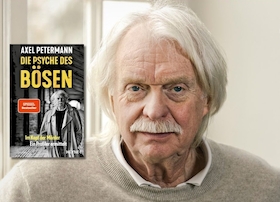 Bild: True-Crime: Die Psyche des Bösen  mit dem Kriminalisten Axel Petermann - Die Psyche des Bösen