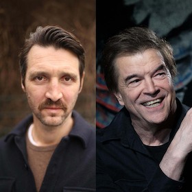 Bild: Philipp Oehmke & Campino - Papenburg