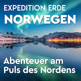 Bild: EXPEDITION ERDE: NORWEGEN - Abenteuer am Puls des Nordens