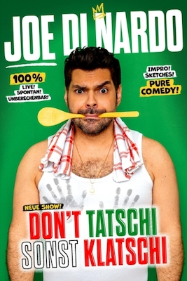 Bild: Joe Di Nardo