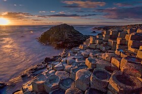 Bild: IRLAND - Zauber der grünen Insel