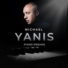 Bild: Michael Yanis - "Piano Dreams" with a String Quartet