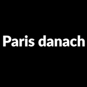 Bild: Paris danach - Premiere; Stückeinführung;  19:30 Uhr