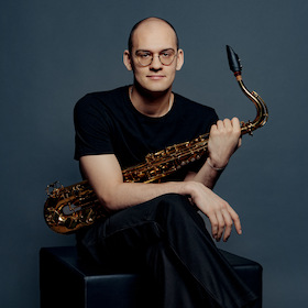 Bild: JULIUS JAHN TRIO - Contemporary Modern Jazz