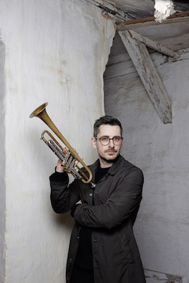 Bild: MAIK KRAHL QUARTETT – THE MAGIC OF CONSISTENCY - Contemporary Modern Jazz