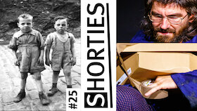 Bild: Shorties #25