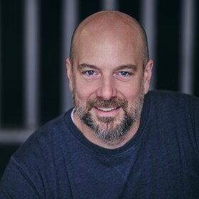 Bild: Stephan Zinner - Großstadtblues