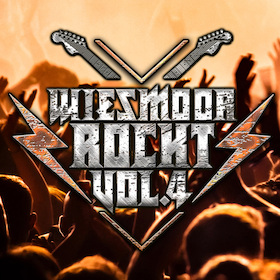 Bild: Wiesmoor Rockt! Vol.4