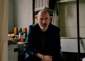 Bild: Douglas Stuart - »John of John«