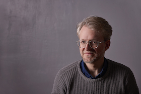Bild: Jan Wilm - »Sachertorte und andere Fiktionen«. Buchpremiere
