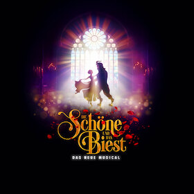 Bild: Die Schöne und das Biest - Das neue Musical