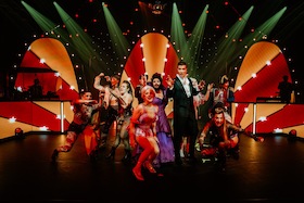 Bild: This is THE GREATEST SHOW! - Die größten Musical Hits aller Zeiten - Tour 2027