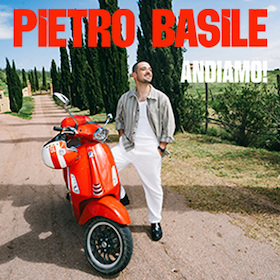 Bild: Pietro Basile - Andiamo Tour 2027
