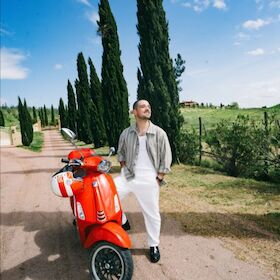 Bild: Pietro Basile - Andiamo Tour 2027