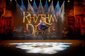 Bild: RHYTHM OF THE DANCE