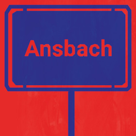 Bild: Ansbach - Da kommer her - Premiere