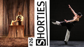Bild: Shorties #26