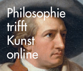 Bild: Genießen in Maßen - Philosophie trifft Kunst Online