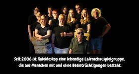 Bild: Dracula - Schatten der Nacht - Inklusives Theaterstück