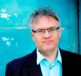 Bild: Matthias Reuter - "Wenne Dir nicht sofort ein Eis kaufst, dann krisse keine Pommes!"