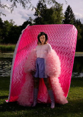 Bild: Lisa Christ - Ideal