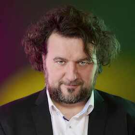 Bild: Götz Frittrang - Neues Programm