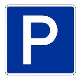 Bild: Dauerkarte 2026/2027 | Parken