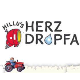 Bild: Hillus Herzdropfa - D'r normale Wahnsinn!