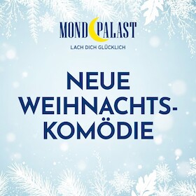 Bild: Eine "hair"-liche Weihnachtsgeschichte