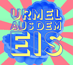 Bild: Urmel aus dem Eis