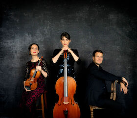 Bild: Trio E.T.A - Ravel-Haydn-Schumann