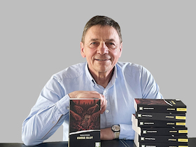 Bild: Andreas Schirpke - Ewige Glut