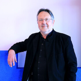 Bild: Die Farben von Paris - Lesung mit Rainer Moritz