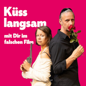 Bild: Küss langsam