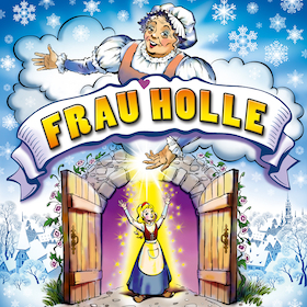 Bild: Frau Holle - Nach den Gebrüdern Grimm, ab 5 Jahren