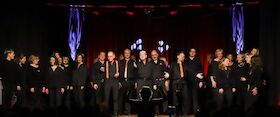 Bild: Tonköpfe - A Capella Live
