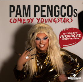 Bild: Pam Pengco - Pam Pengcos Comedy Youngstars