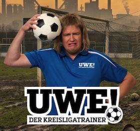 Bild: UWE! Der Kreisligatrainer - Balla Balla