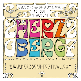 Bild: Herzberg Festival 2027 - Festival Ticket