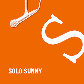 Bild: Solo Sunny - Ein Abend zum Kult-Film nach Wolfgang Kohlhaase und Konrad Wolf in einer Fassung von Judith Zieprig