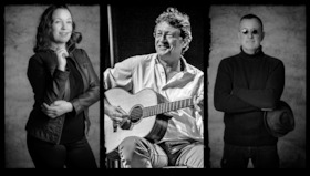 Bild: Tankerkönig - Wie würde Johnny Cash Hannes Wader spielen?