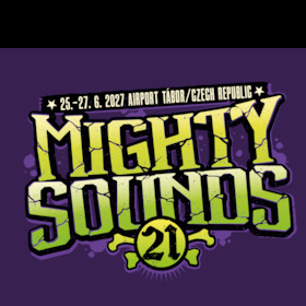 Bild: MIGHTY SOUNDS FESTIVAL 2027 - 3 Day Festival Ticket