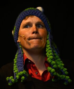 Bild: Sunna Hoygen