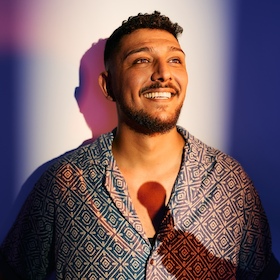 Bild: Abdul Kader Chahin - EHRENLOS