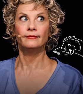 Bild: Schlafende Hunde - Comedy Theater