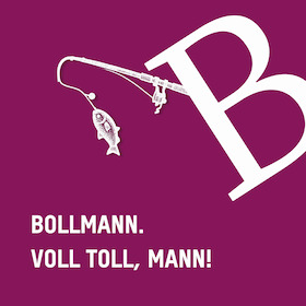 Bild: Bollmann - Voll toll,Mann! - BT Jugendtheater